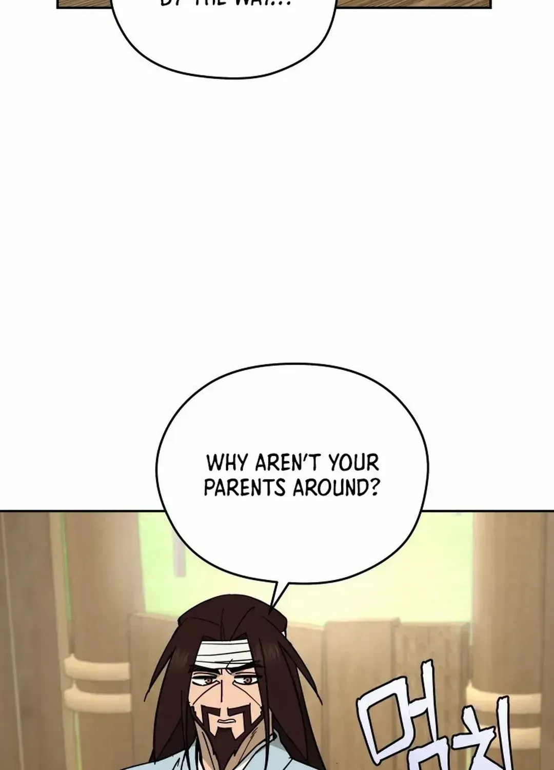 Murim’s Youngest Miracle Demon Doctor — Chapter 2.2 — page 66