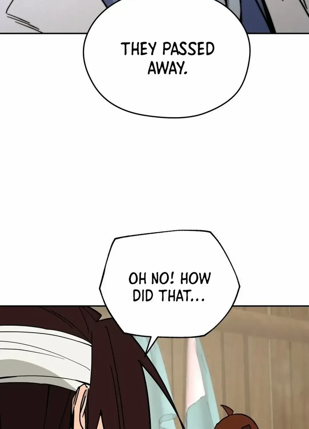 Murim’s Youngest Miracle Demon Doctor — Chapter 2.2 — page 69