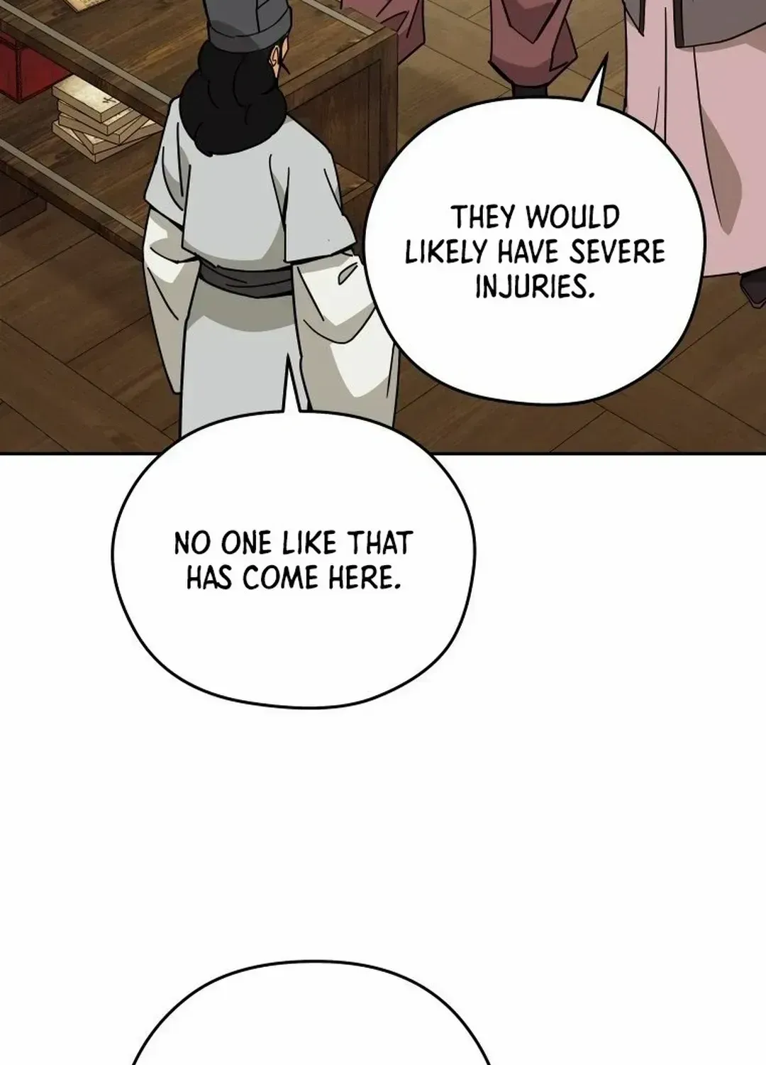 Murim’s Youngest Miracle Demon Doctor — Chapter 2.2 — page 97