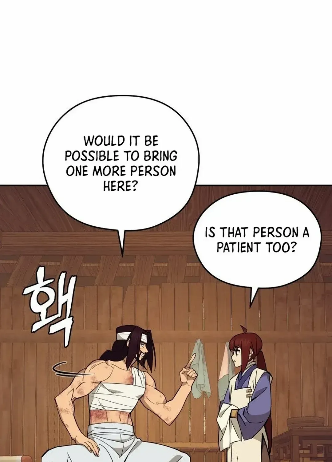 Murim’s Youngest Miracle Demon Doctor — Chapter 2.2 — page 120