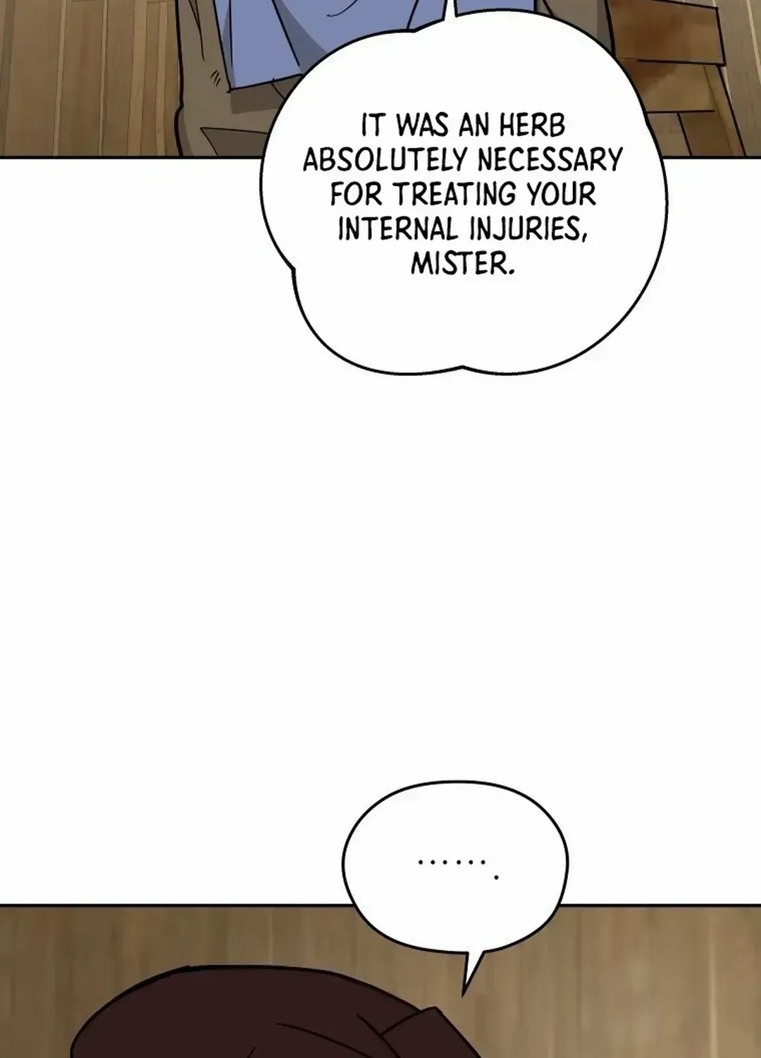 Murim’s Youngest Miracle Demon Doctor — Chapter 2.3 — page 8