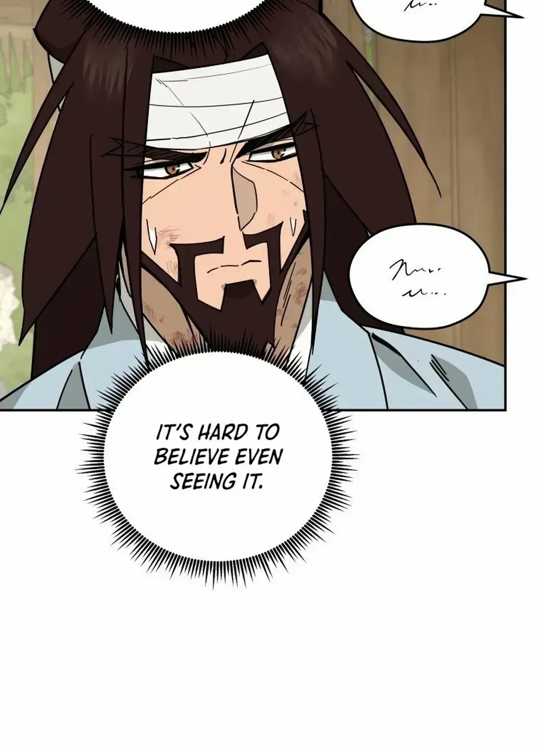 Murim’s Youngest Miracle Demon Doctor — Chapter 2.3 — page 18