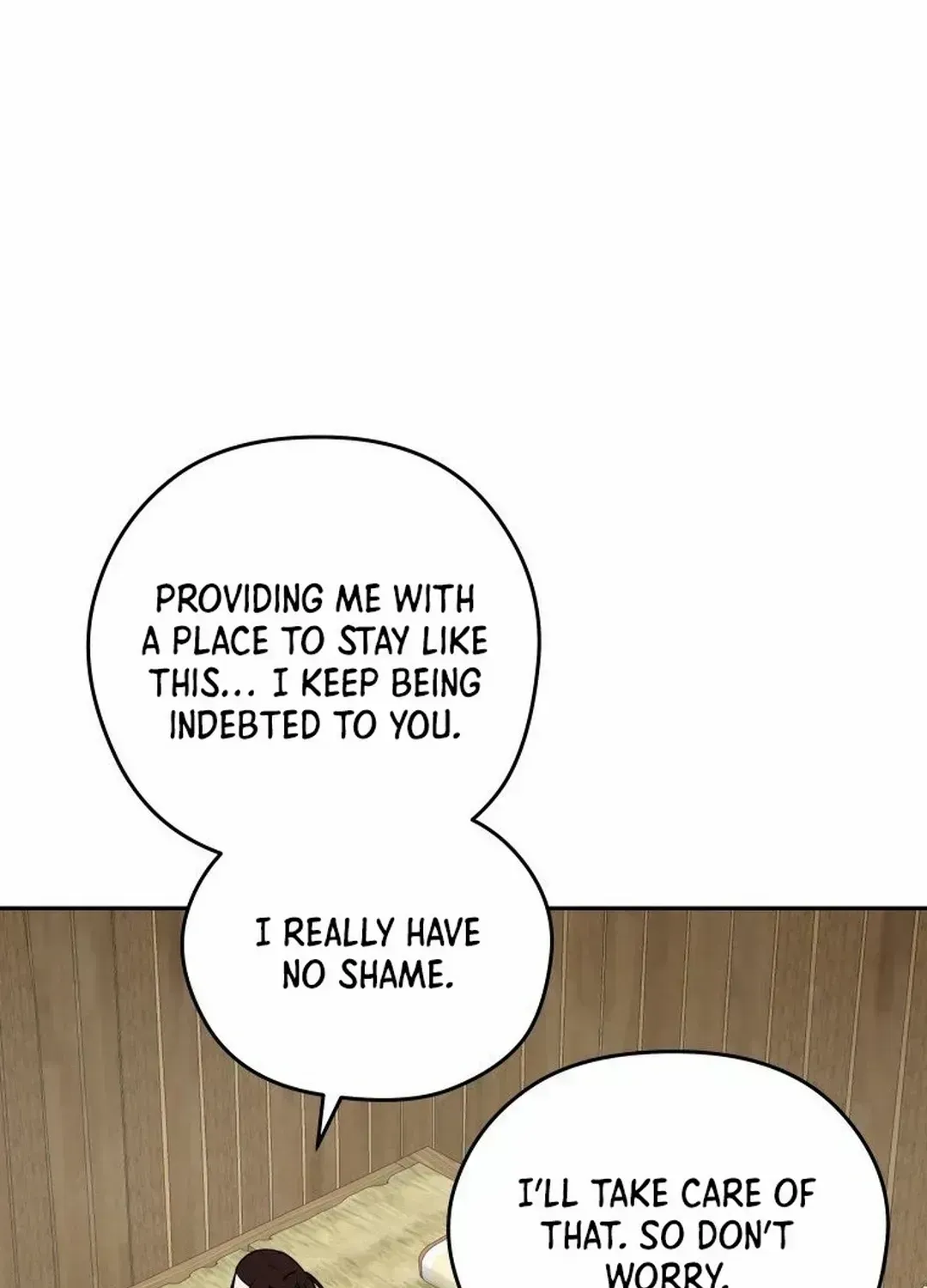 Murim’s Youngest Miracle Demon Doctor — Chapter 2.3 — page 22
