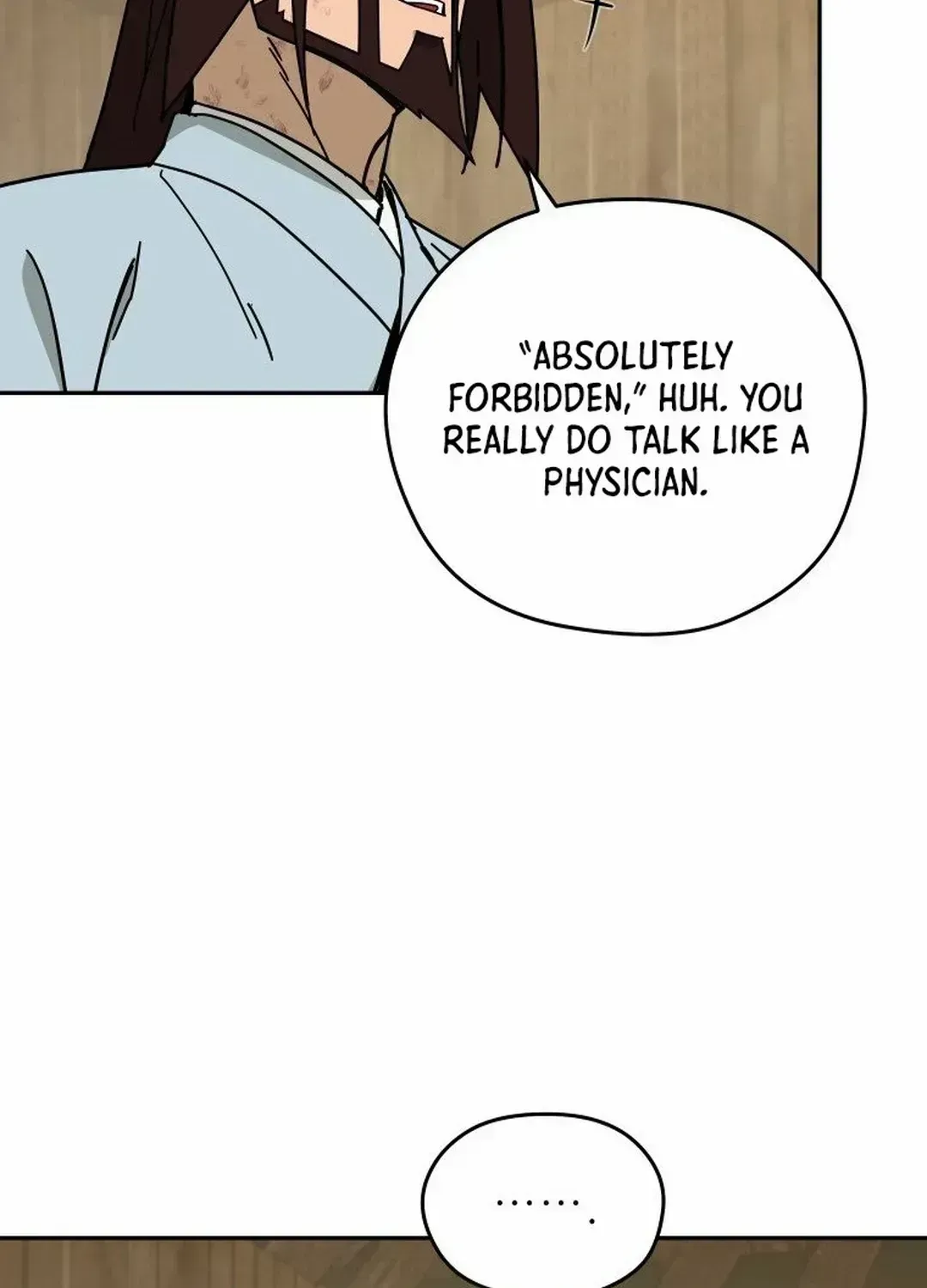 Murim’s Youngest Miracle Demon Doctor — Chapter 2.3 — page 26