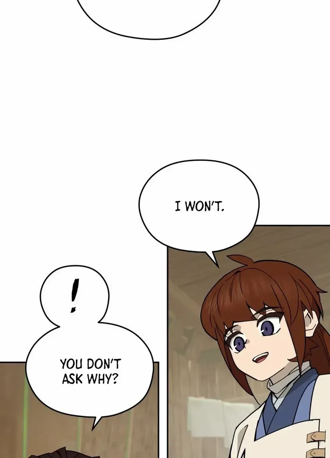 Murim’s Youngest Miracle Demon Doctor — Chapter 2.3 — page 36