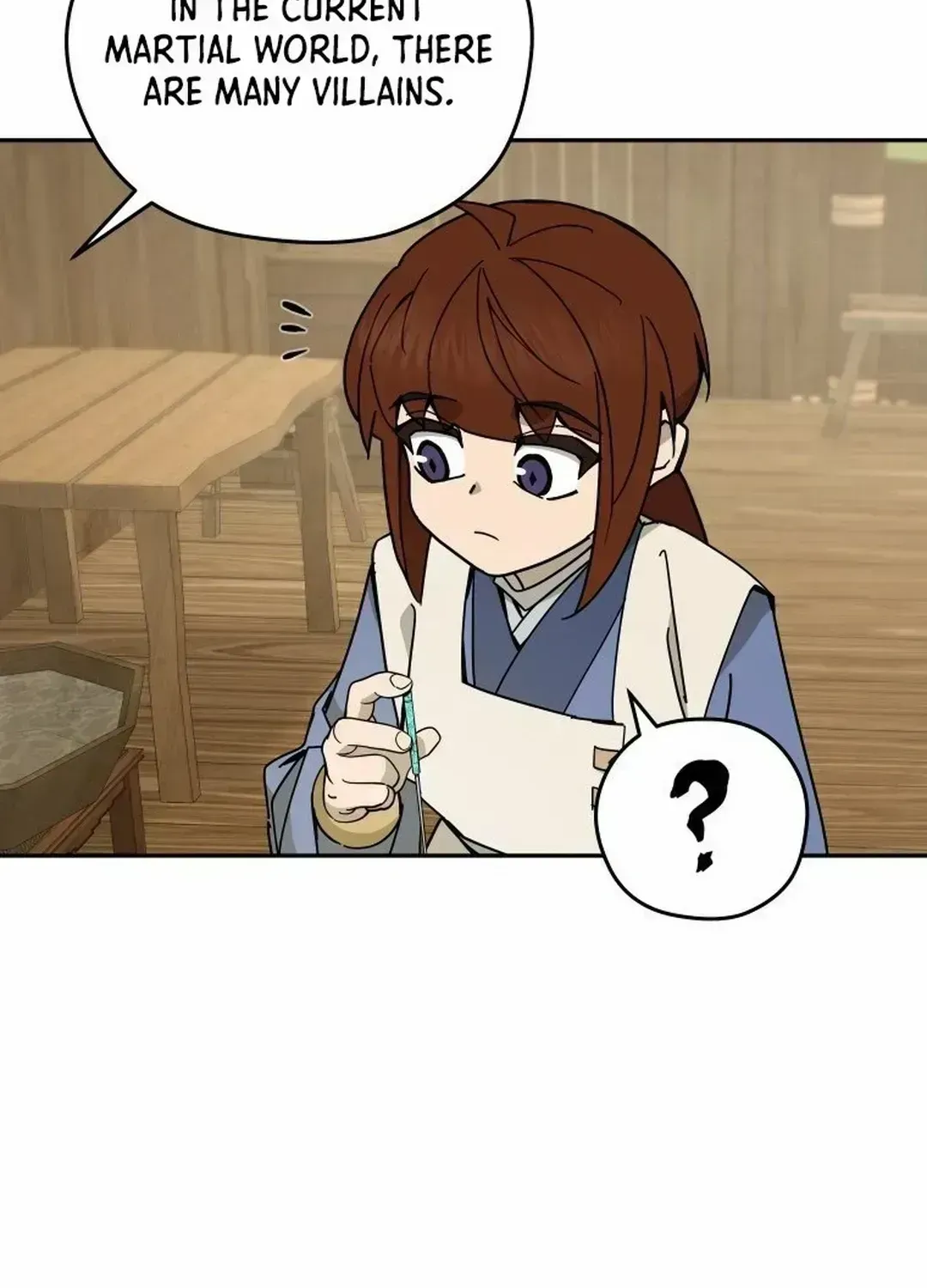 Murim’s Youngest Miracle Demon Doctor — Chapter 2.3 — page 43
