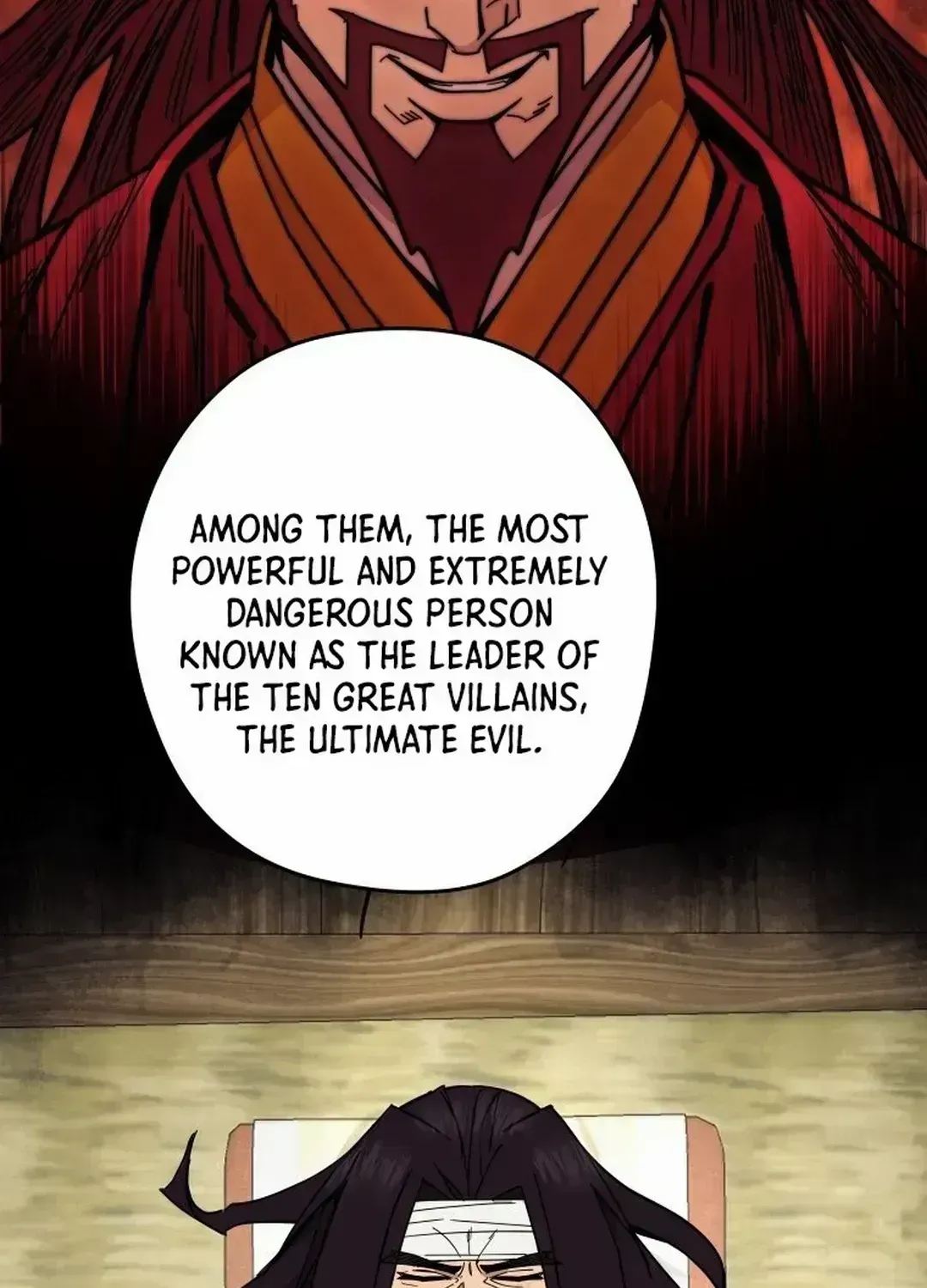 Murim’s Youngest Miracle Demon Doctor — Chapter 2.3 — page 46