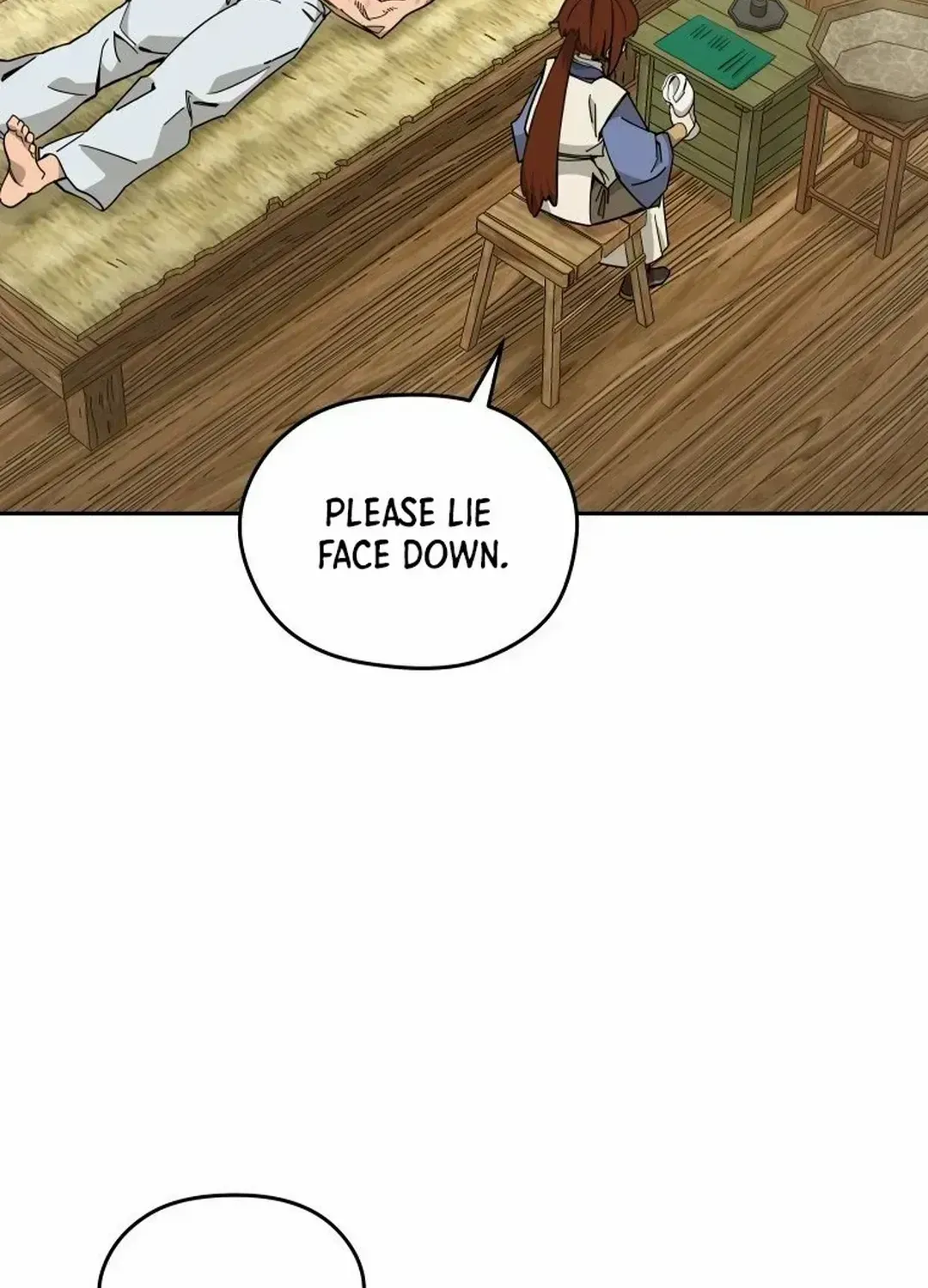 Murim’s Youngest Miracle Demon Doctor — Chapter 2.3 — page 51