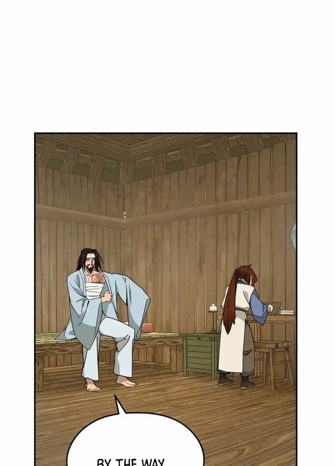 Murim’s Youngest Miracle Demon Doctor — Chapter 2.3 — page 65