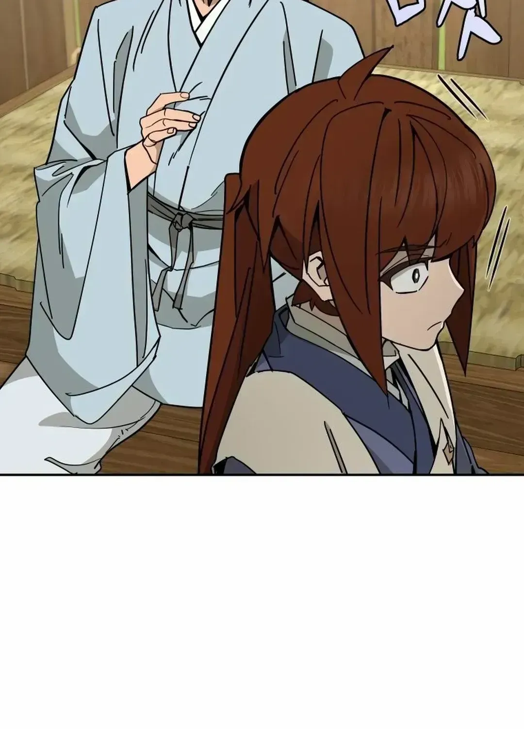 Murim’s Youngest Miracle Demon Doctor — Chapter 2.3 — page 67