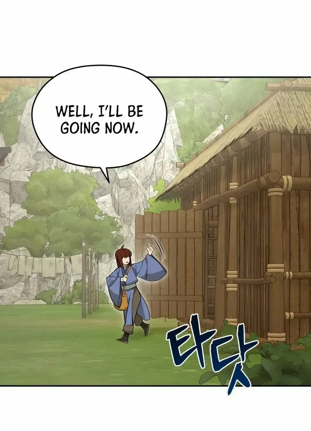Murim’s Youngest Miracle Demon Doctor — Chapter 2.3 — page 76