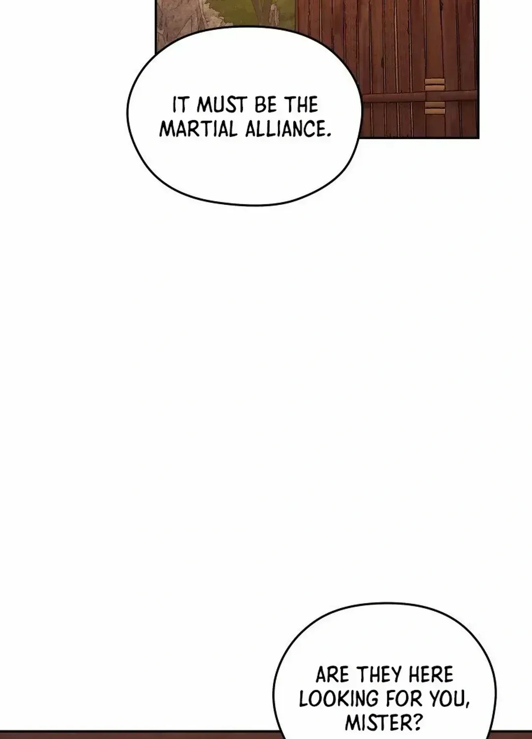 Murim’s Youngest Miracle Demon Doctor — Chapter 2.3 — page 111