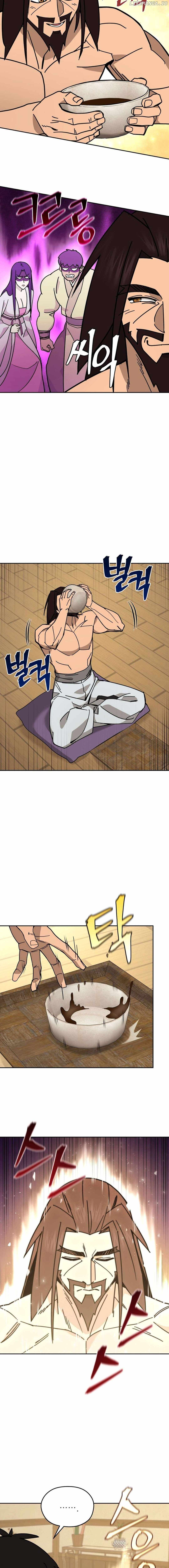 Murim’s Youngest Miracle Demon Doctor — Chapter 22 — page 14