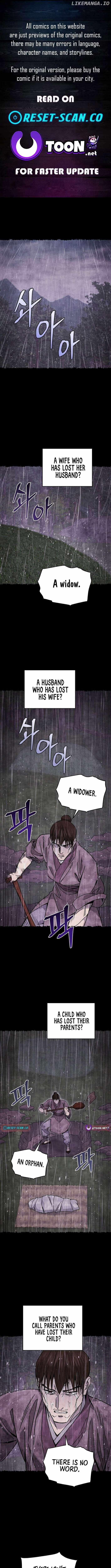 Murim’s Youngest Miracle Demon Doctor — Chapter 27 — page 1