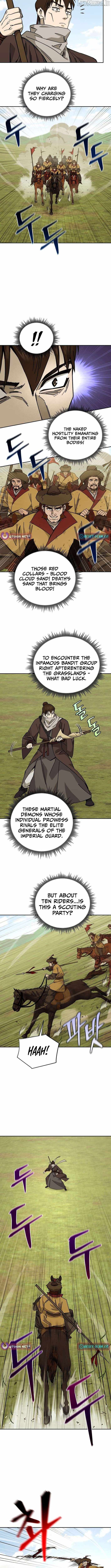 Murim’s Youngest Miracle Demon Doctor — Chapter 29 — page 4