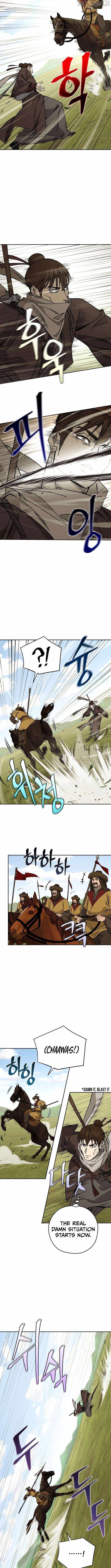 Murim’s Youngest Miracle Demon Doctor — Chapter 29 — page 5