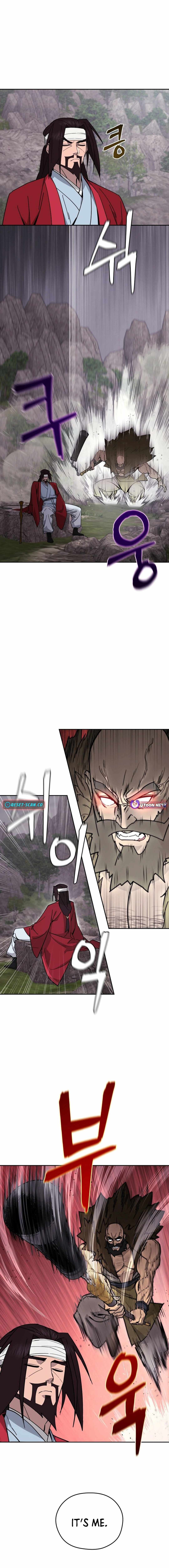 Murim’s Youngest Miracle Demon Doctor — Chapter 3 — page 5