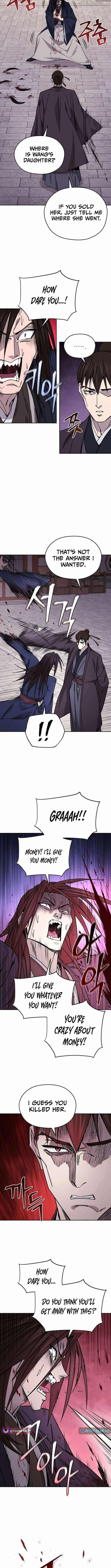 Murim’s Youngest Miracle Demon Doctor — Chapter 30 — page 8
