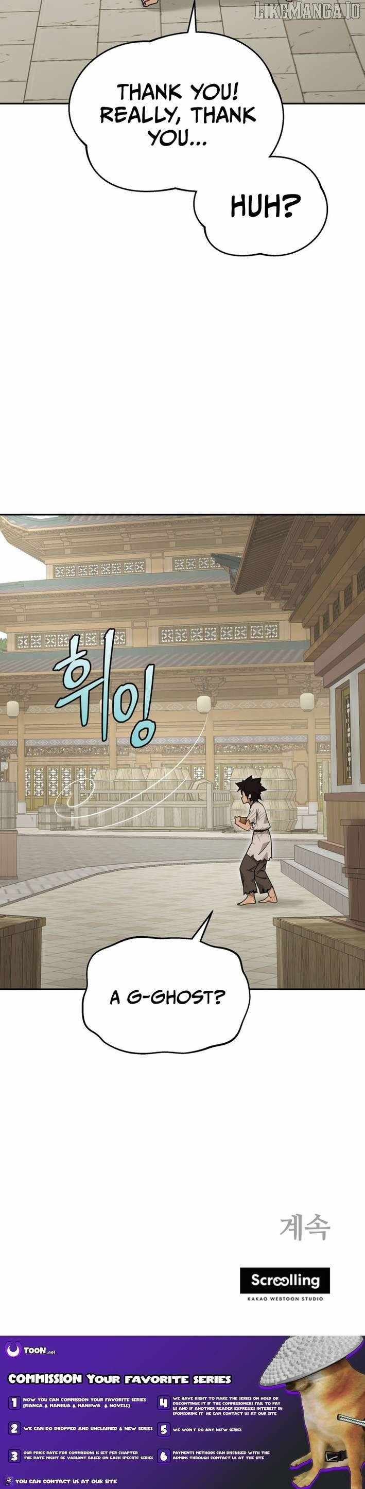 Murim’s Youngest Miracle Demon Doctor — Chapter 30 — page 13