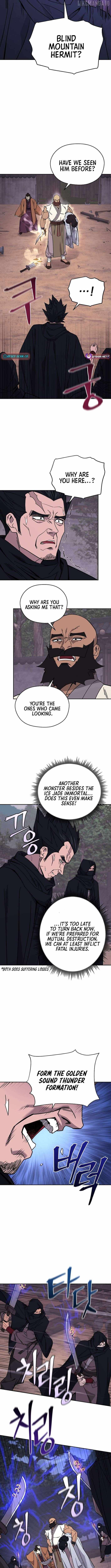 Murim’s Youngest Miracle Demon Doctor — Chapter 37 — page 9