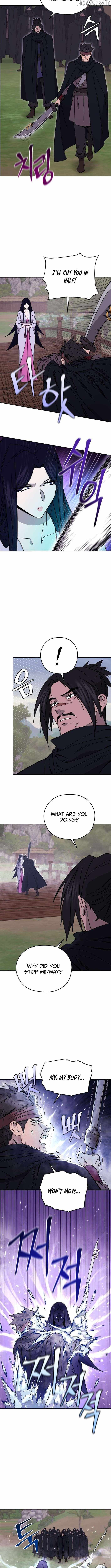 Murim’s Youngest Miracle Demon Doctor — Chapter 38 — page 5