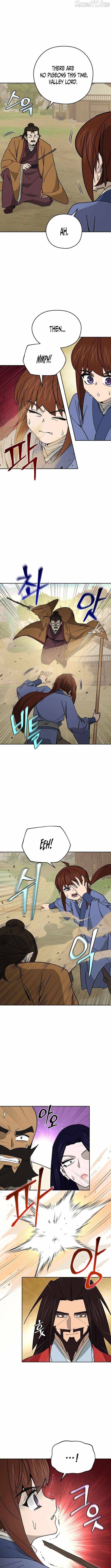 Murim’s Youngest Miracle Demon Doctor — Chapter 43 — page 5