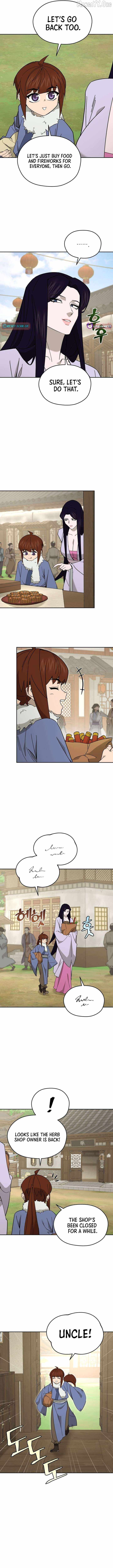 Murim’s Youngest Miracle Demon Doctor — Chapter 44 — page 11