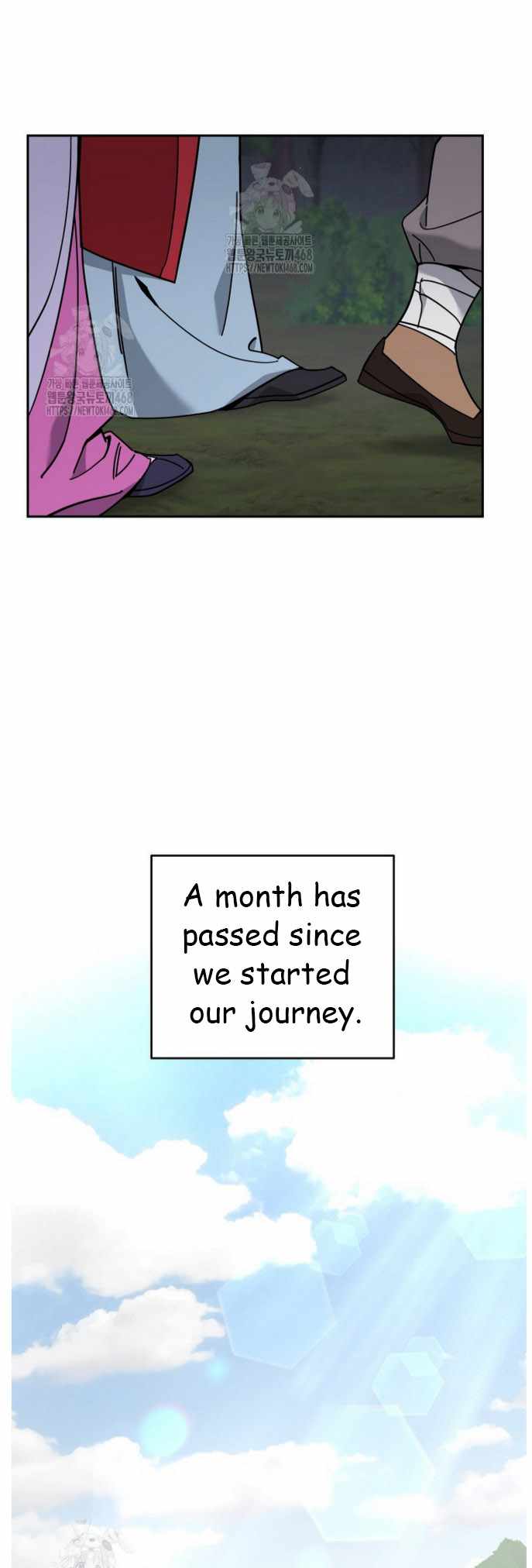 Murim’s Youngest Miracle Demon Doctor — Chapter 47 — page 32