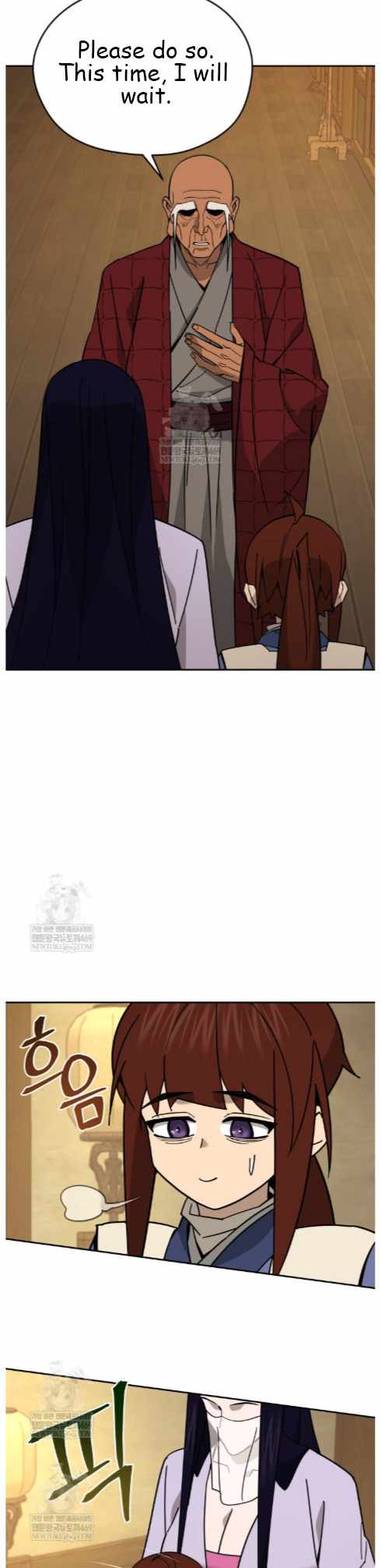Murim’s Youngest Miracle Demon Doctor — Chapter 49 — page 30