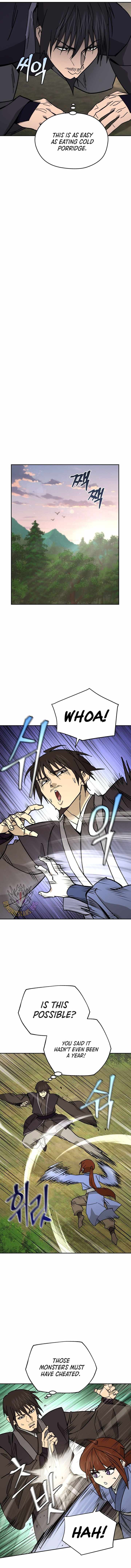 Murim’s Youngest Miracle Demon Doctor — Chapter 53 — page 12