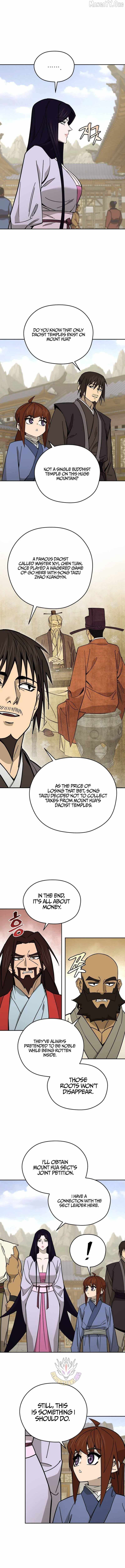 Murim’s Youngest Miracle Demon Doctor — Chapter 55 — page 2