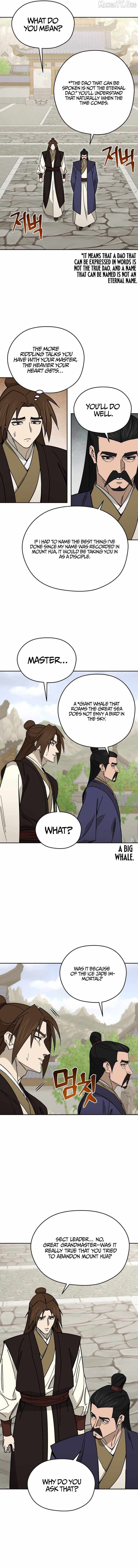 Murim’s Youngest Miracle Demon Doctor — Chapter 55 — page 10