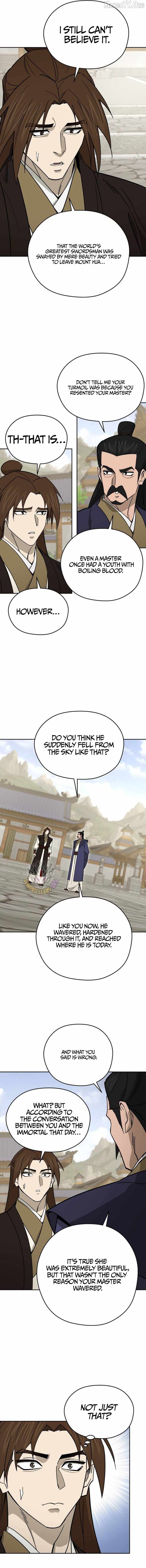 Murim’s Youngest Miracle Demon Doctor — Chapter 55 — page 11
