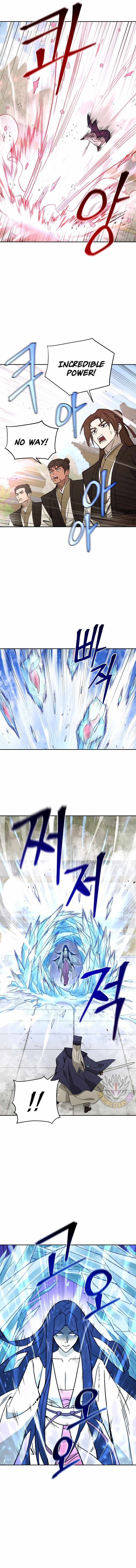 Murim’s Youngest Miracle Demon Doctor — Chapter 56 — page 6