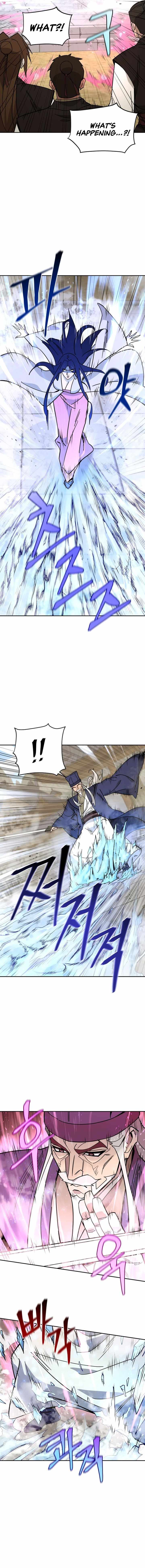 Murim’s Youngest Miracle Demon Doctor — Chapter 56 — page 8