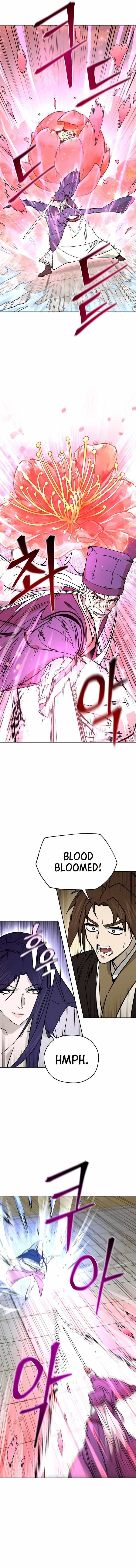 Murim’s Youngest Miracle Demon Doctor — Chapter 56 — page 9