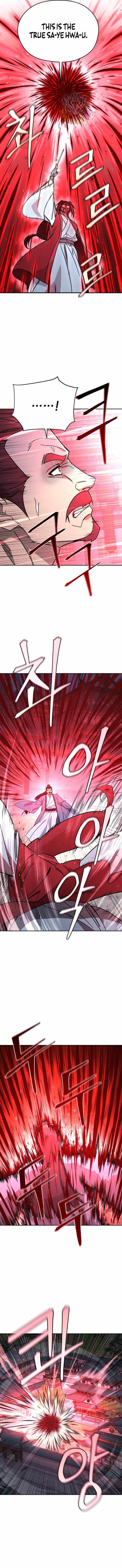 Murim’s Youngest Miracle Demon Doctor — Chapter 63 — page 2