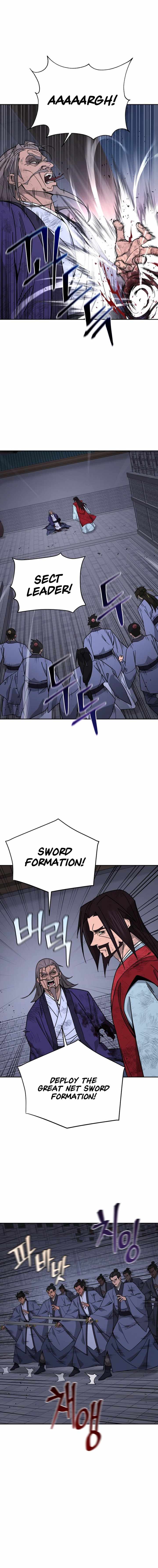 Murim’s Youngest Miracle Demon Doctor — Chapter 65 — page 6