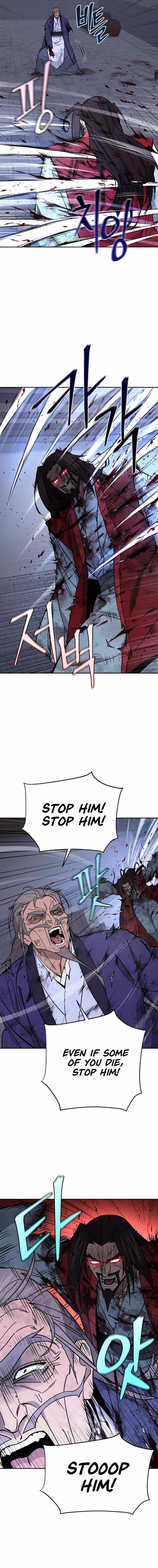 Murim’s Youngest Miracle Demon Doctor — Chapter 65 — page 9