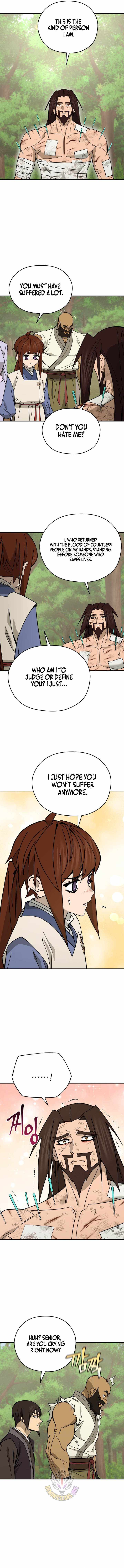 Murim’s Youngest Miracle Demon Doctor — Chapter 66 — page 3