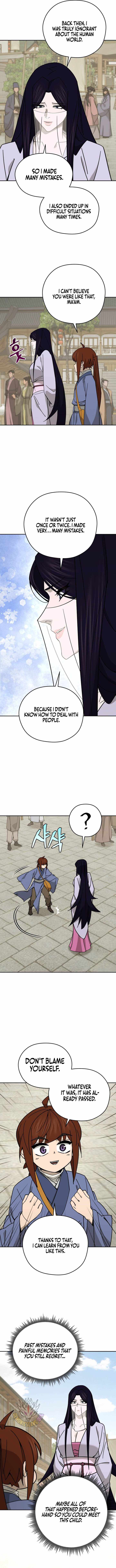 Murim’s Youngest Miracle Demon Doctor — Chapter 67 — page 3
