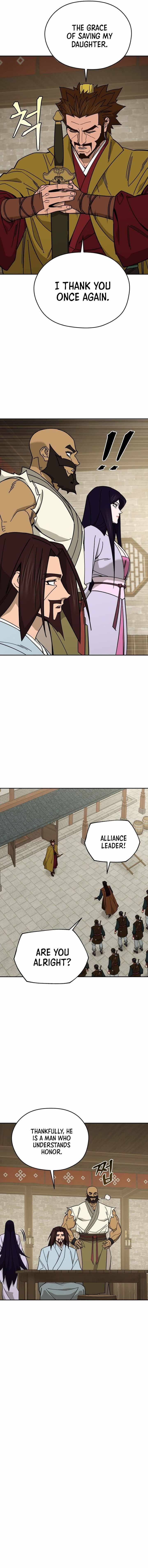 Murim’s Youngest Miracle Demon Doctor — Chapter 71 — page 12