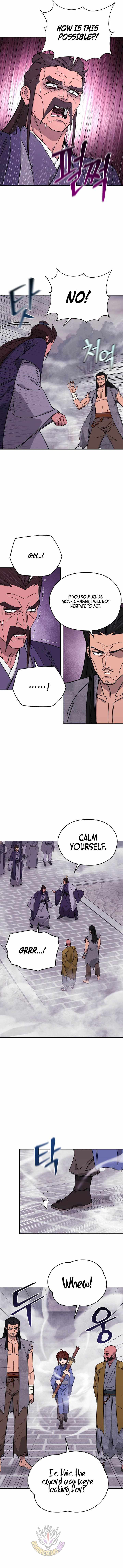 Murim’s Youngest Miracle Demon Doctor — Chapter 78 — page 5