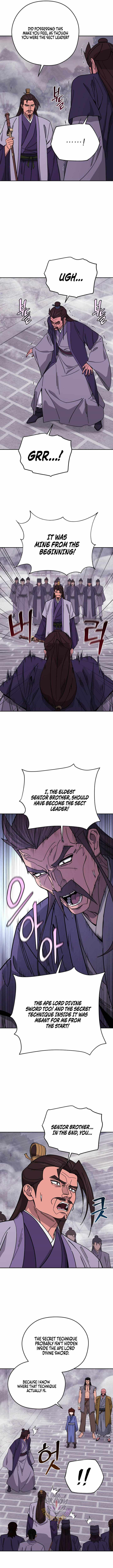 Murim’s Youngest Miracle Demon Doctor — Chapter 78 — page 7
