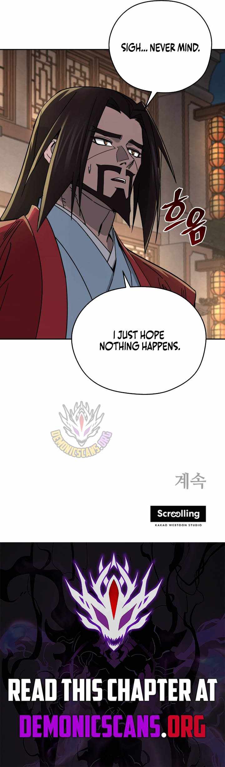 Murim’s Youngest Miracle Demon Doctor — Chapter 79 — page 12