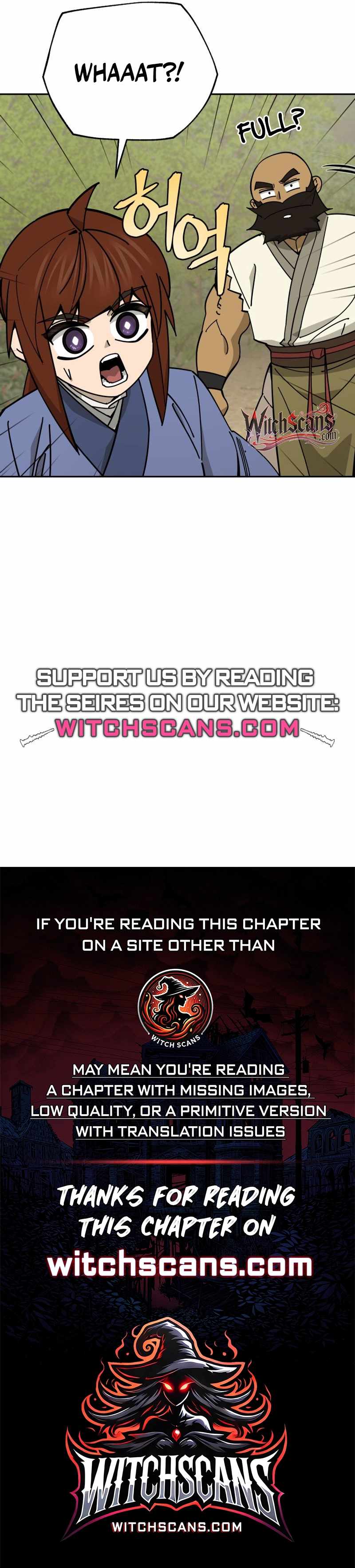 Murim’s Youngest Miracle Demon Doctor — Chapter 86 — page 9