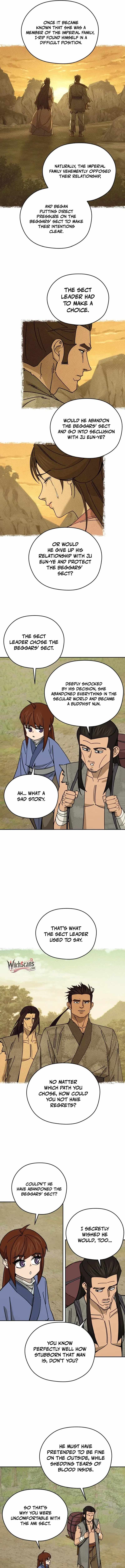 Murim’s Youngest Miracle Demon Doctor — Chapter 87 — page 2