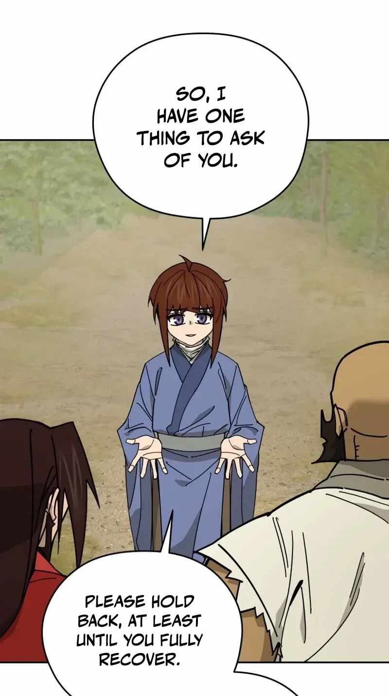 Murim’s Youngest Miracle Demon Doctor — Chapter 88 — page 1