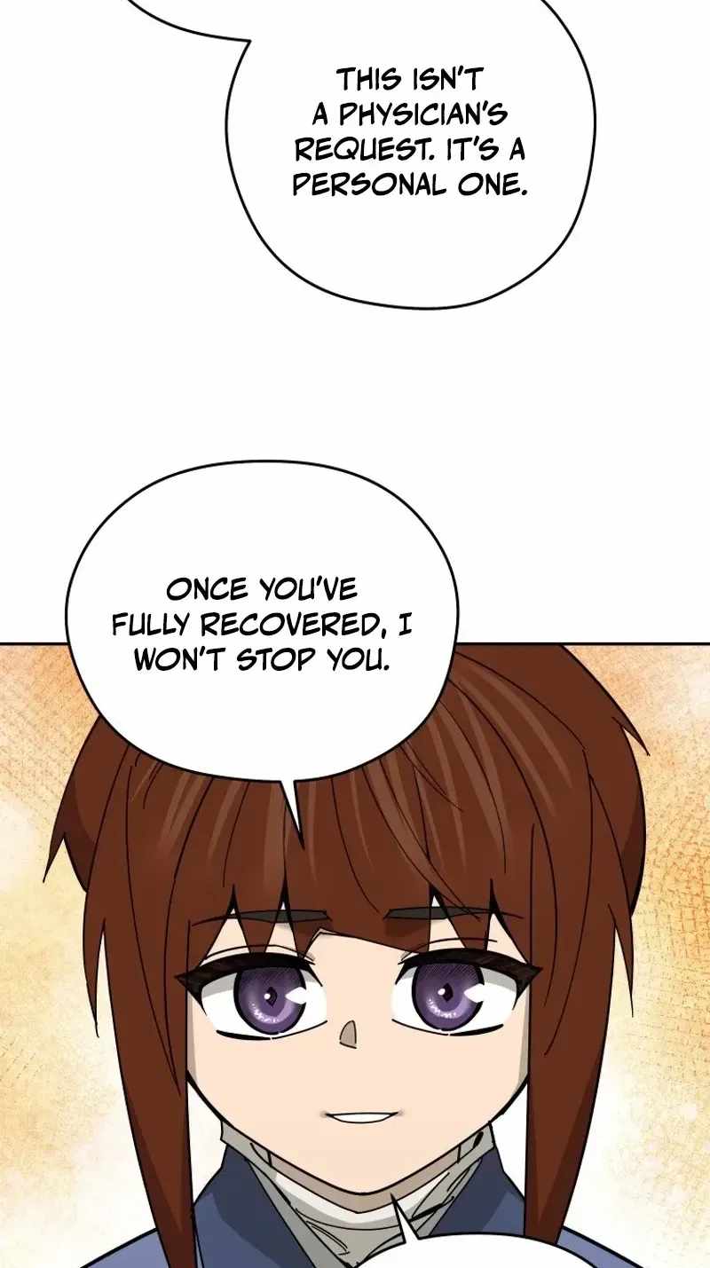 Murim’s Youngest Miracle Demon Doctor — Chapter 88 — page 2