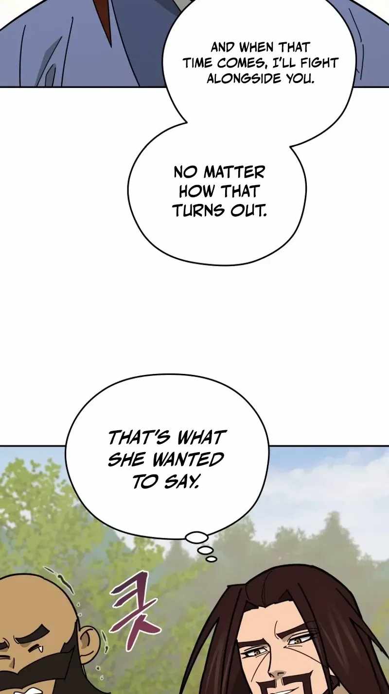 Murim’s Youngest Miracle Demon Doctor — Chapter 88 — page 3